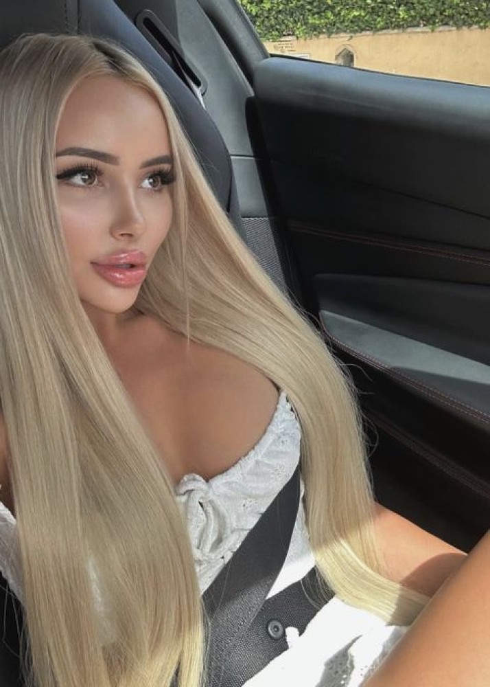 Индивидуалка Мика фото № 2 в городе Мелеуз