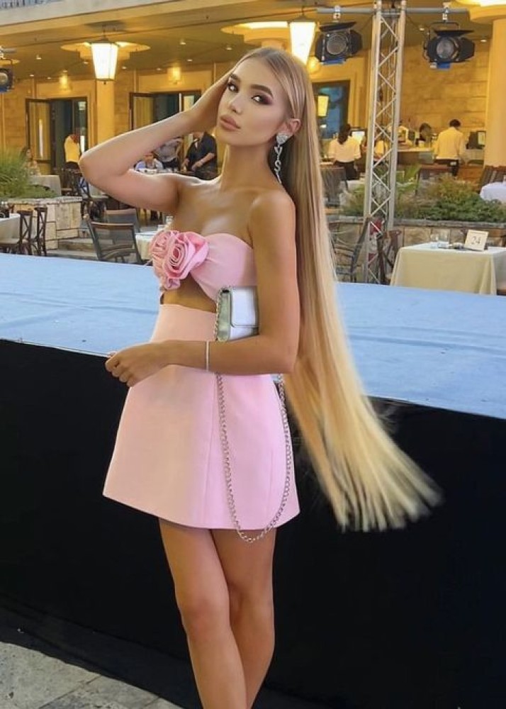 Индивидуалка Мика фото № 2 в городе Мелеуз