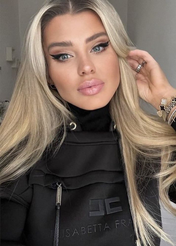 Индивидуалка Милана фото № 2 в городе Мелеуз