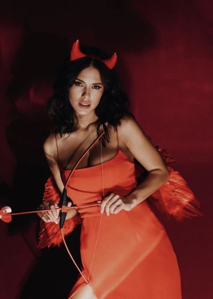 Индивидуалка Надя фото № 2 в городе Мелеуз