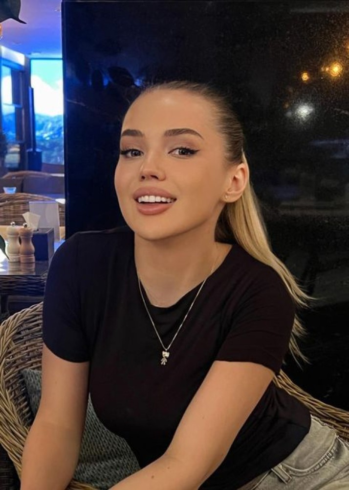 Индивидуалка Настя фото № 2 в городе Мелеуз