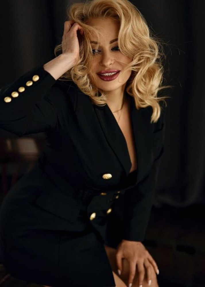 Индивидуалка Нина фото № 2 в городе Мелеуз