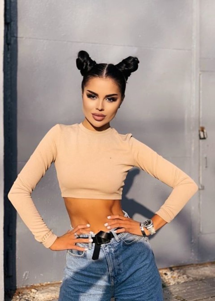 Индивидуалка Ольга главное фото в городе Мелеуз 