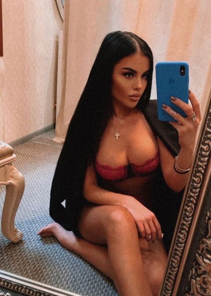 Индивидуалка Ольга фото № 2 в городе Мелеуз