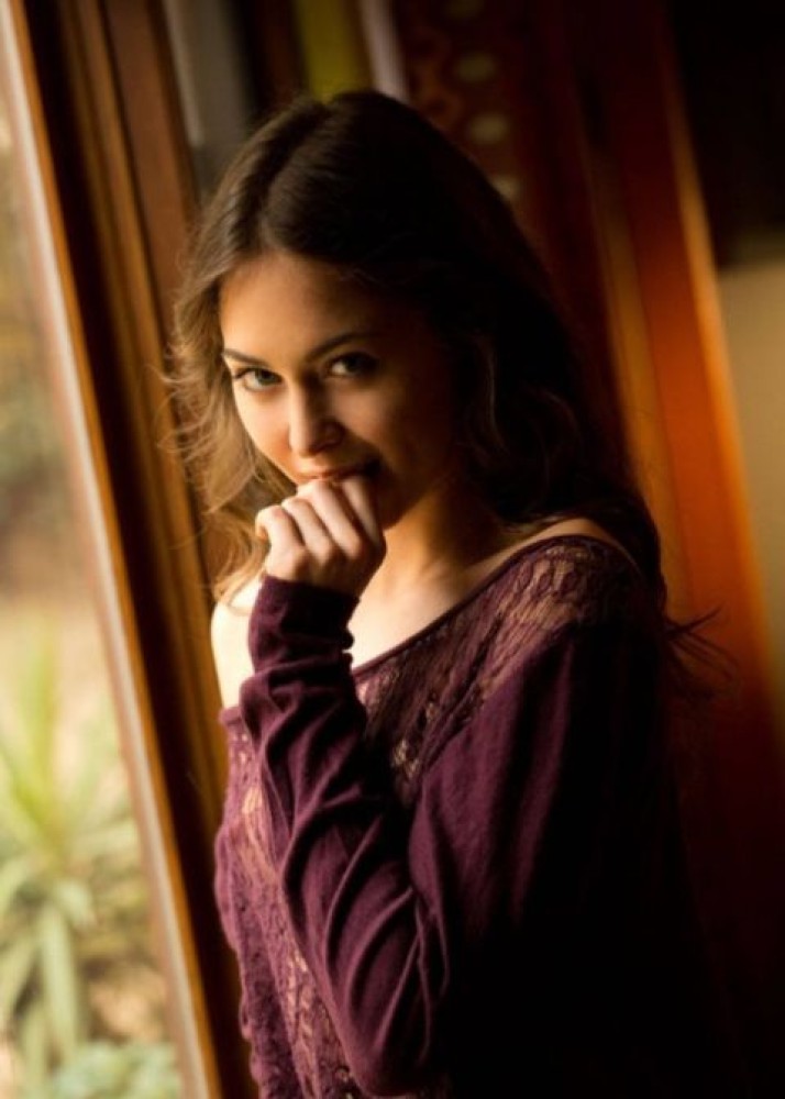 Индивидуалка Оля фото № 2 в городе Мелеуз