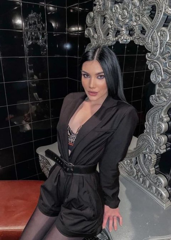 Индивидуалка Полина фото № 2 в городе Мелеуз