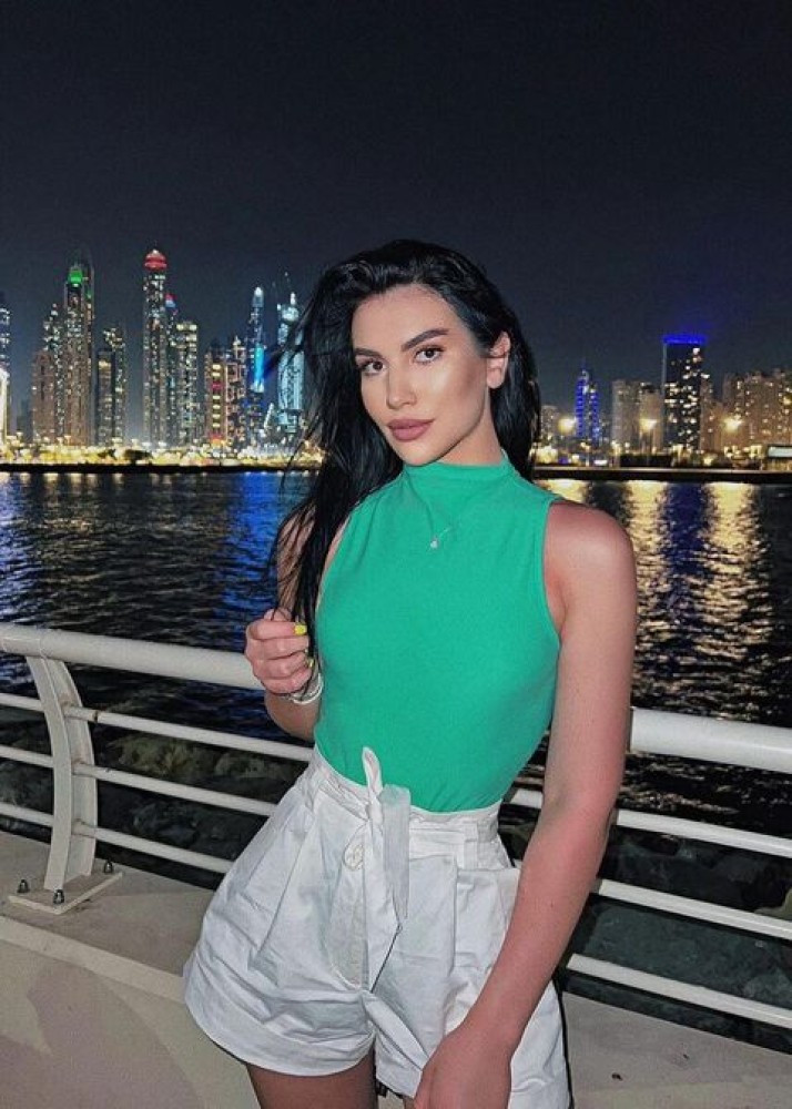 Индивидуалка Полина фото № 2 в городе Мелеуз