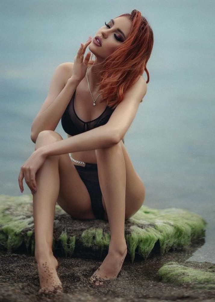 Индивидуалка Руби фото № 2 в городе Мелеуз