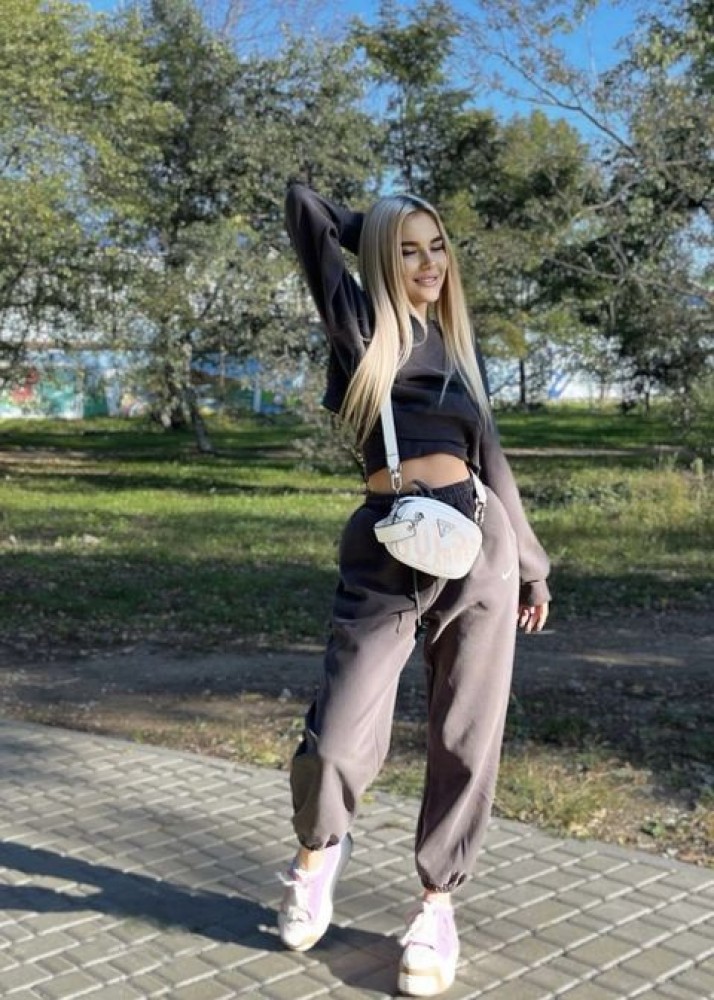 Индивидуалка Руслана фото № 2 в городе Мелеуз