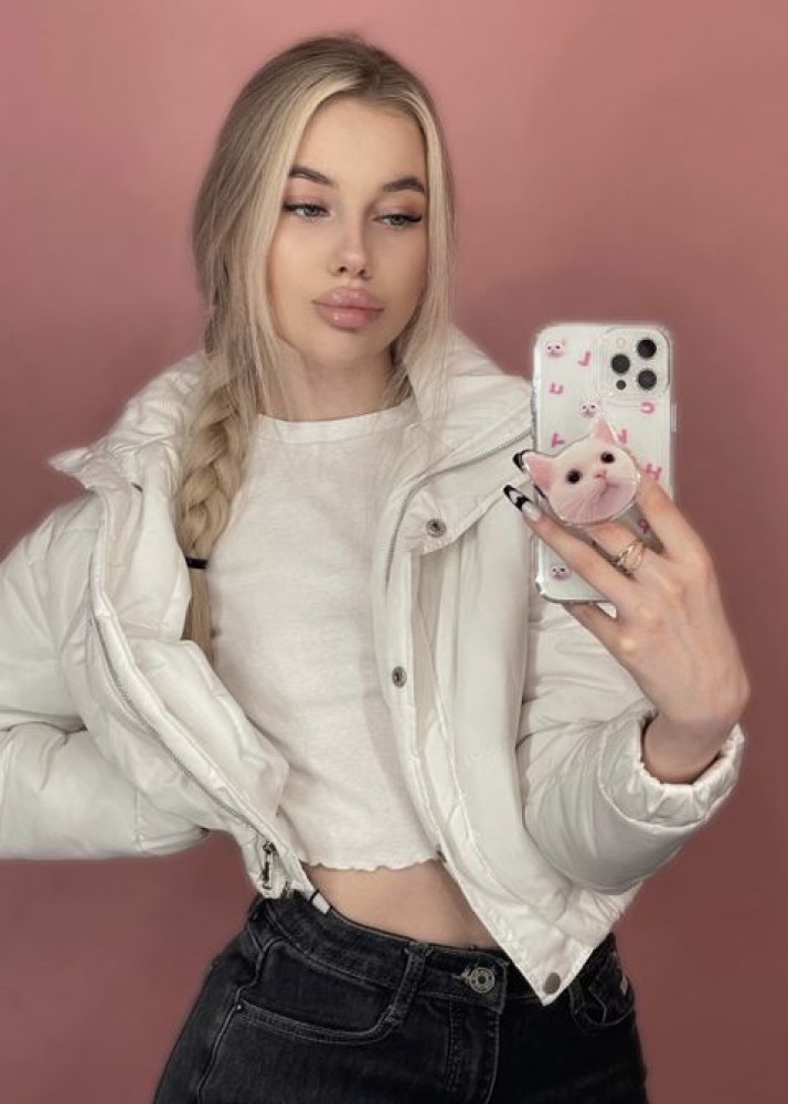 Индивидуалка Руслана фото № 2 в городе Мелеуз