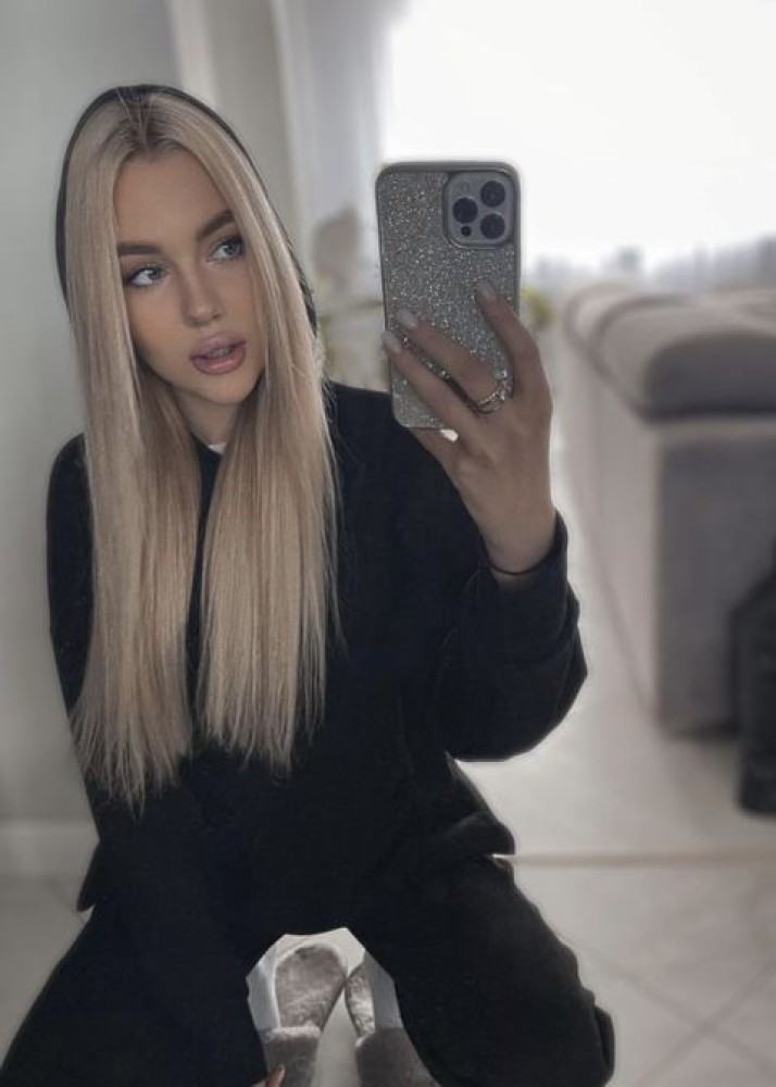 Индивидуалка Руслана фото № 2 в городе Мелеуз