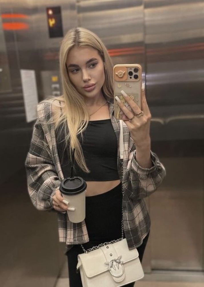 Индивидуалка Руслана фото № 2 в городе Мелеуз