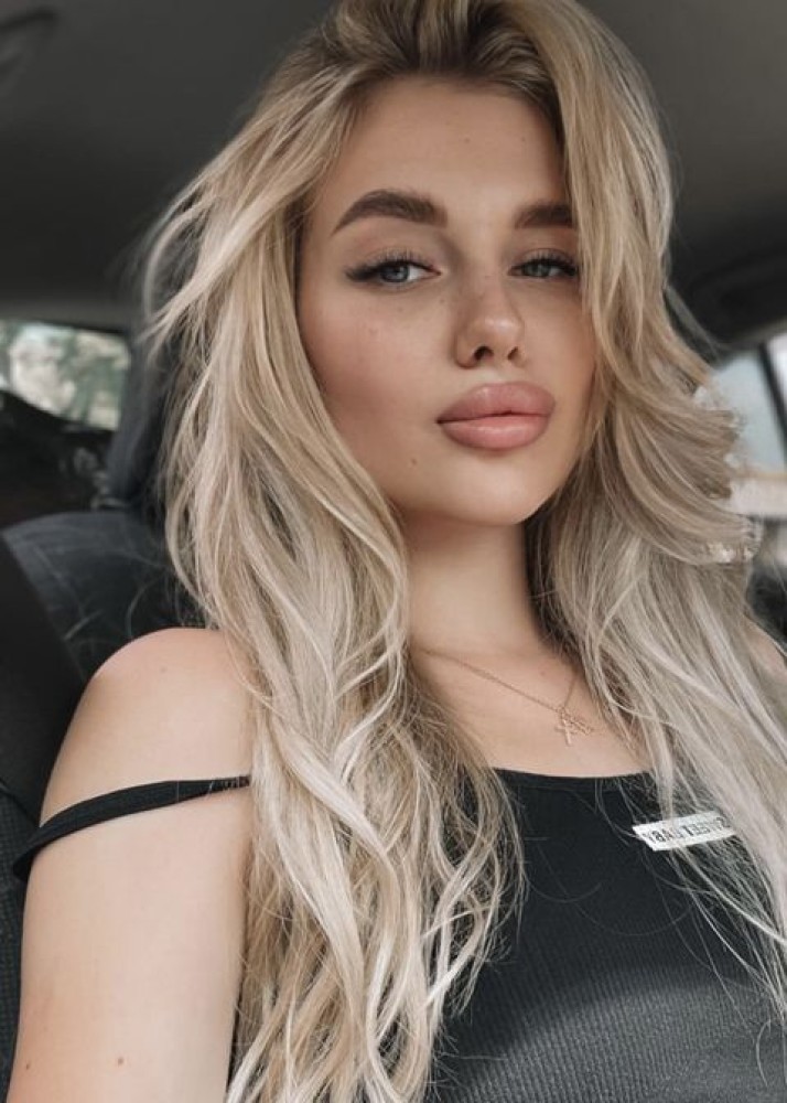 Индивидуалка Руслана фото № 2 в городе Мелеуз