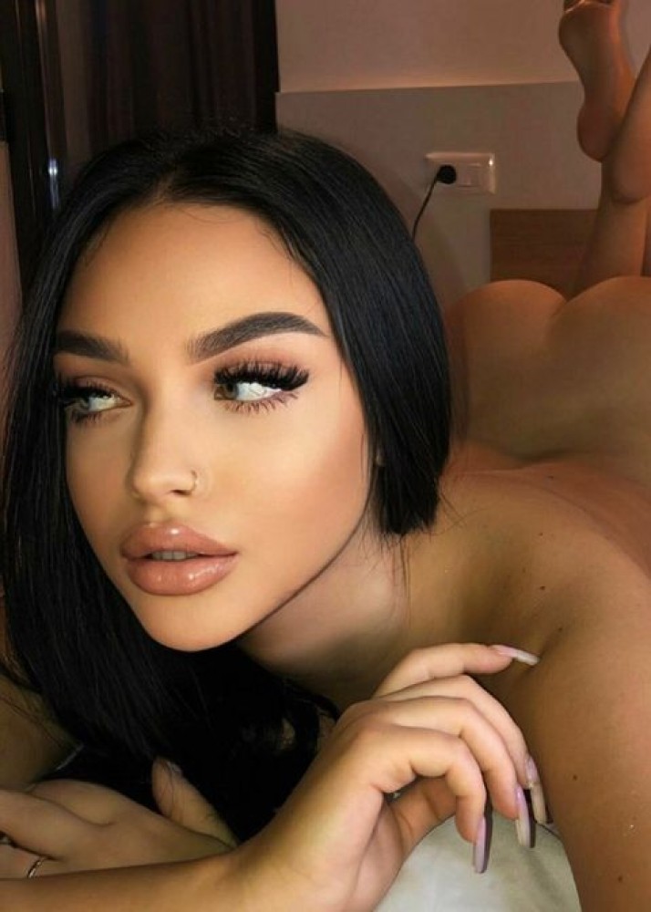 Индивидуалка Сабрина главное фото в городе Мелеуз 