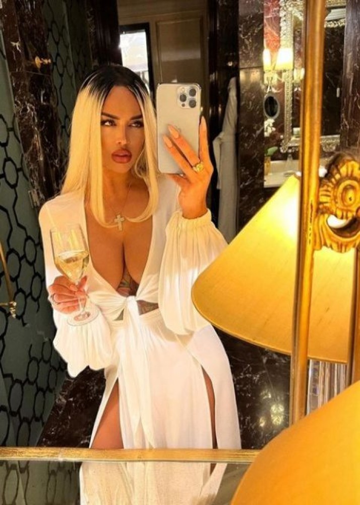 Индивидуалка Слава главное фото в городе Мелеуз 