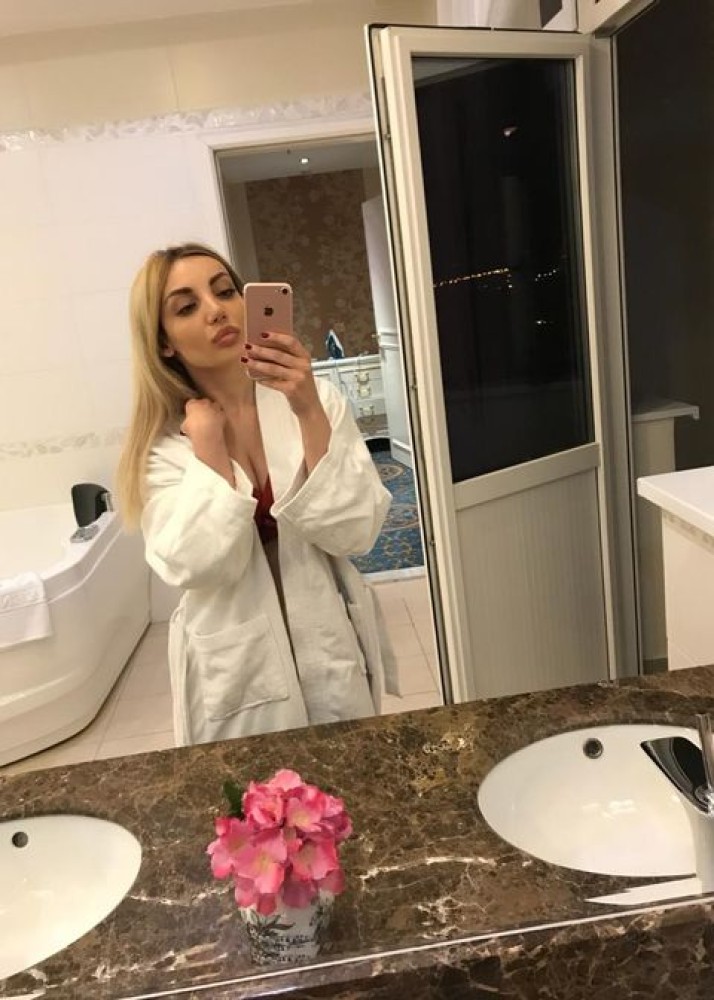 Индивидуалка Снежана главное фото в городе Мелеуз 