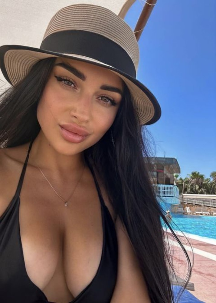 Индивидуалка София фото № 2 в городе Мелеуз