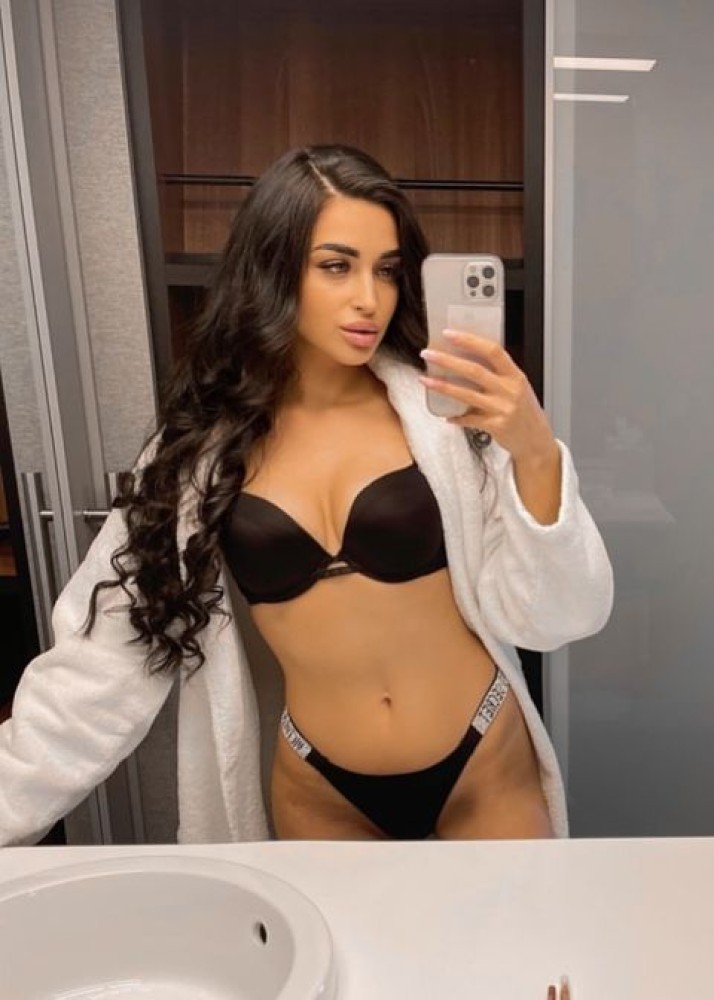 Индивидуалка София фото № 2 в городе Мелеуз