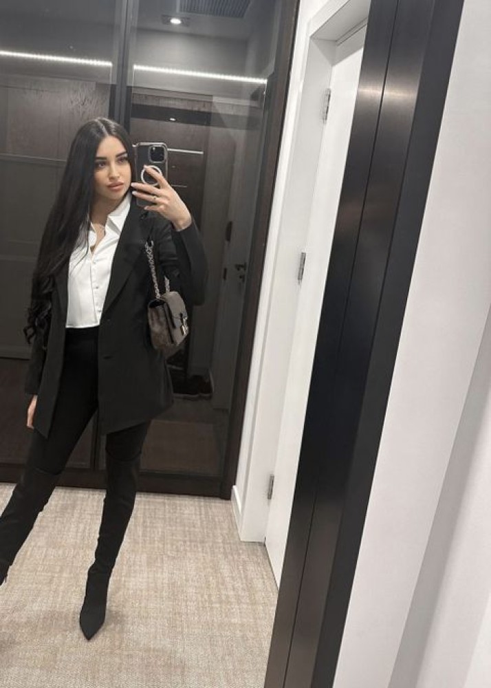 Индивидуалка София фото № 2 в городе Мелеуз