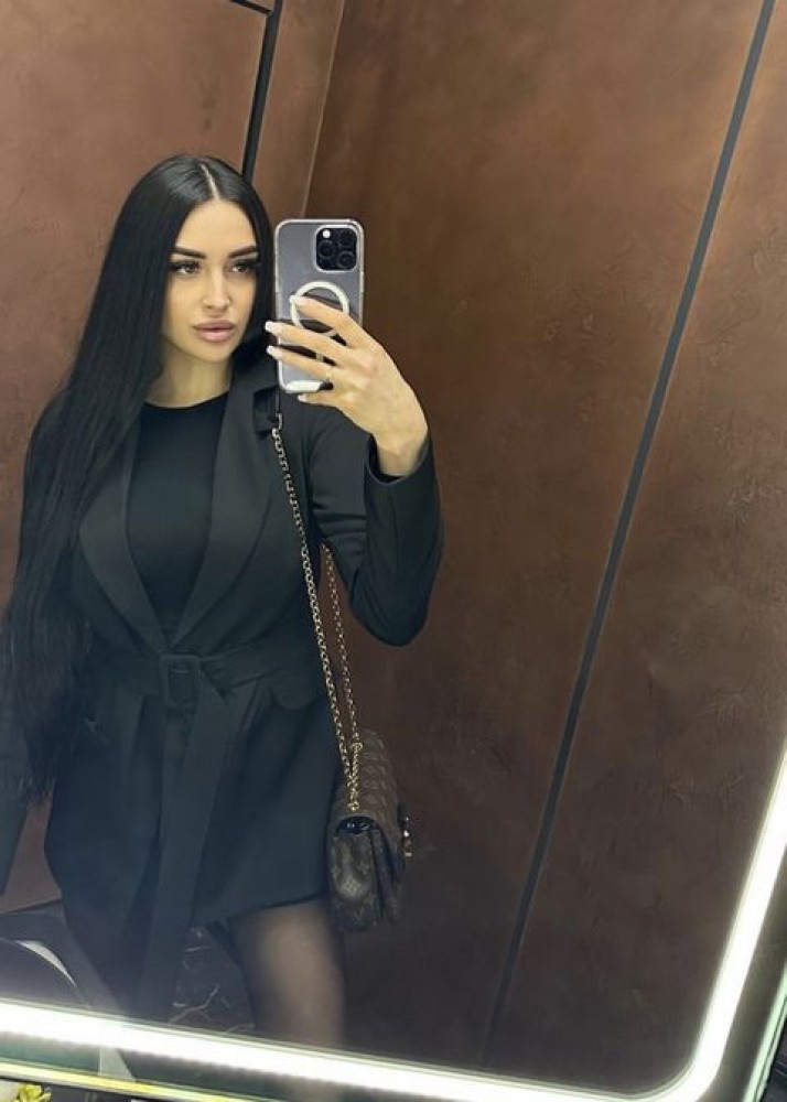 Индивидуалка София фото № 2 в городе Мелеуз