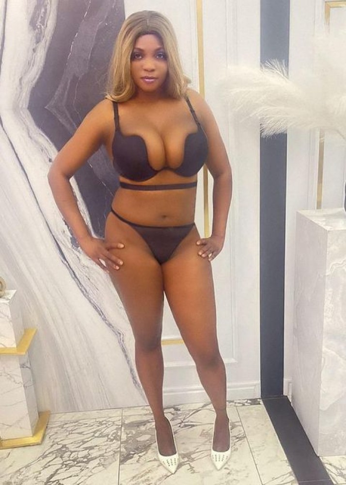 Индивидуалка София главное фото в городе Мелеуз 