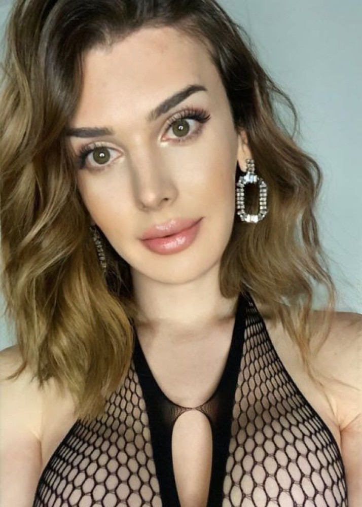 Индивидуалка Софья главное фото в городе Мелеуз 