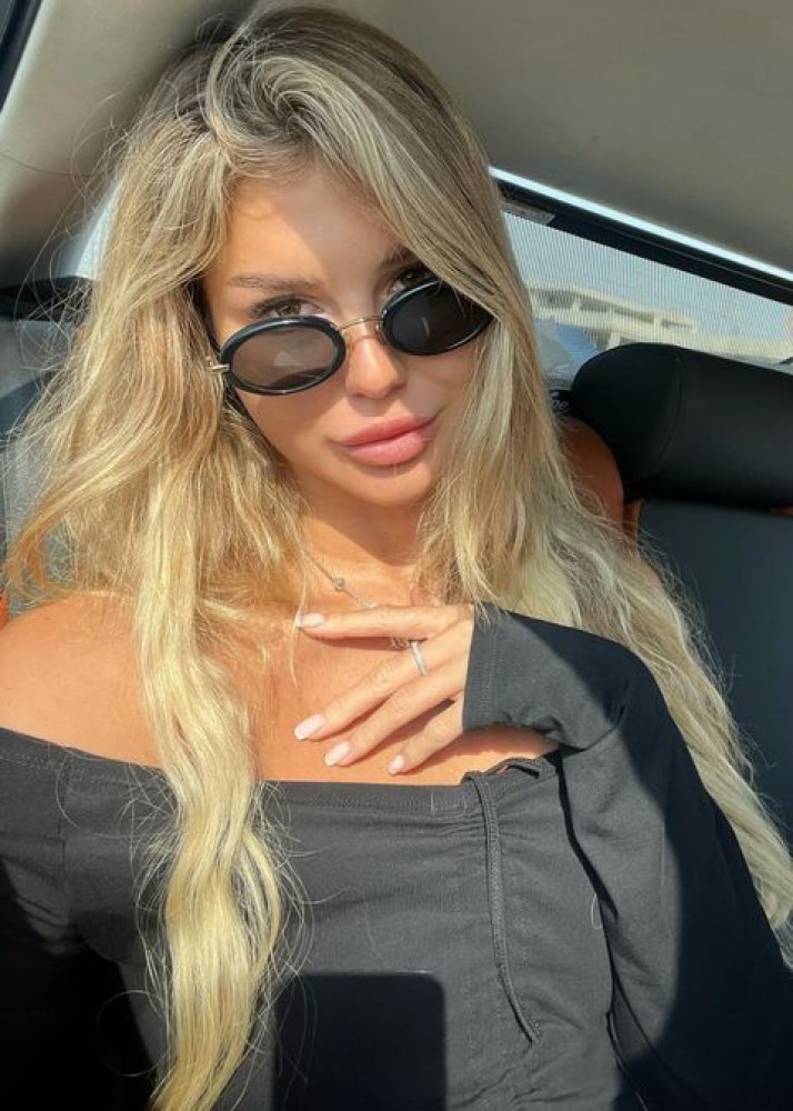 Индивидуалка Соня фото № 2 в городе Мелеуз