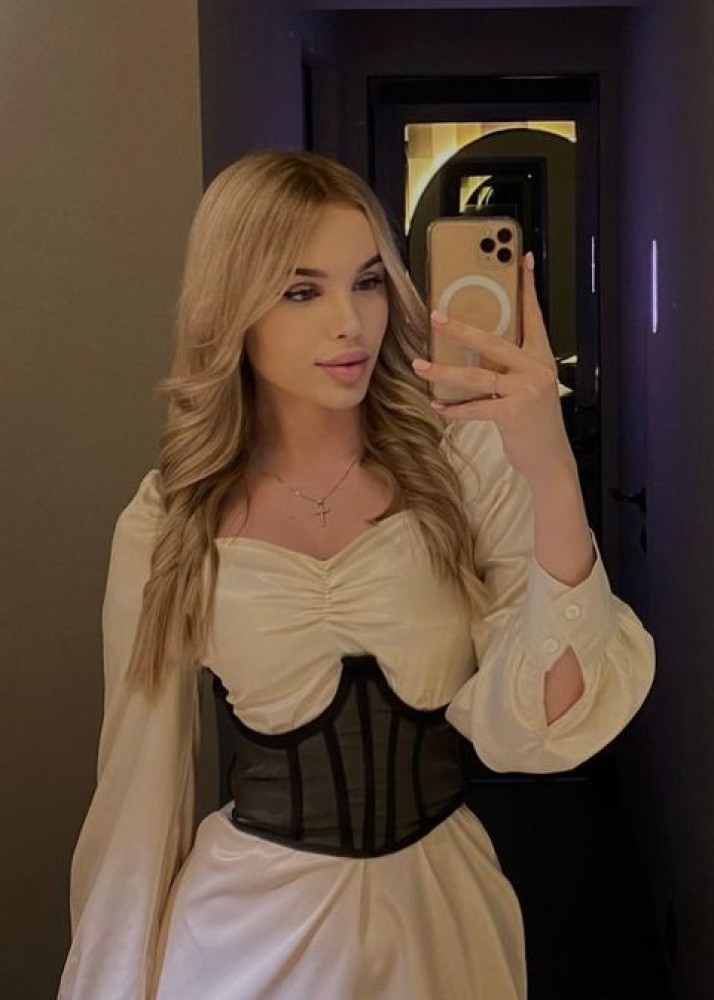 Индивидуалка Соня главное фото в городе Мелеуз 