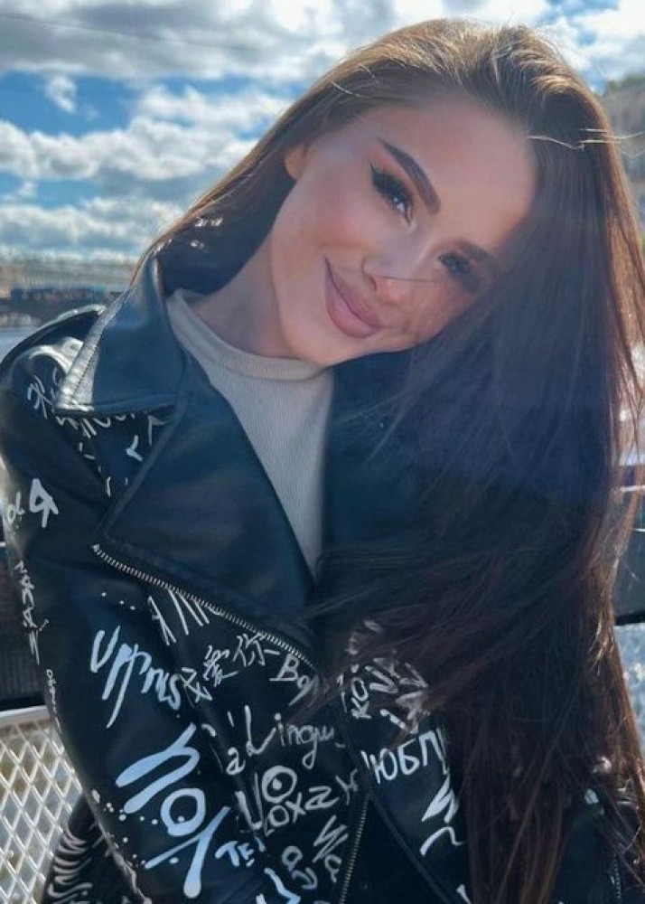 Индивидуалка Валерия главное фото в городе Мелеуз 