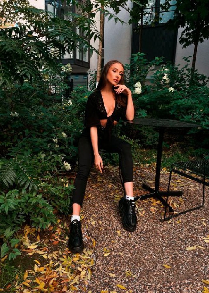 Индивидуалка Валерия фото № 2 в городе Мелеуз