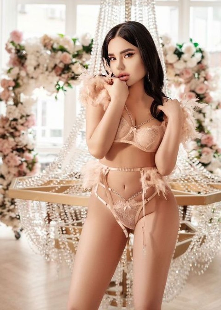 Индивидуалка Вероника фото № 2 в городе Мелеуз