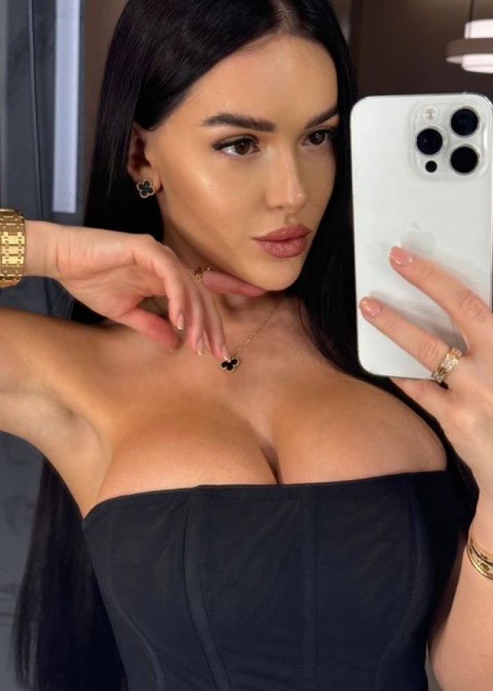 Индивидуалка Вика главное фото в городе Мелеуз 