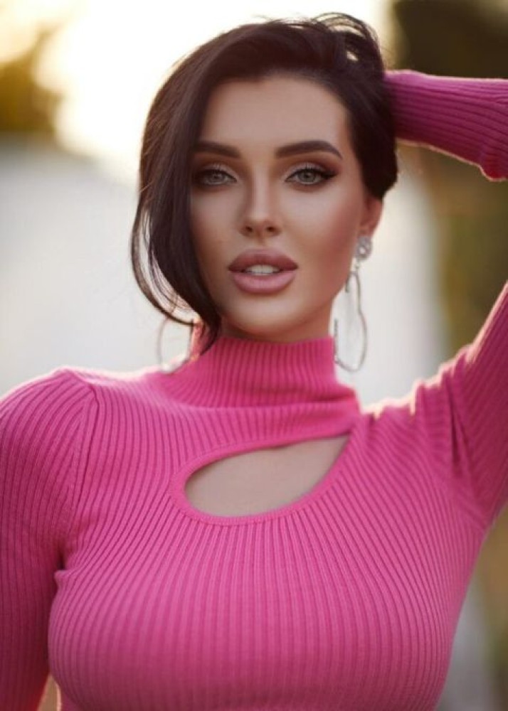 Индивидуалка Вита фото № 2 в городе Мелеуз