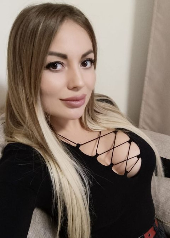 Индивидуалка Влада фото № 2 в городе Мелеуз