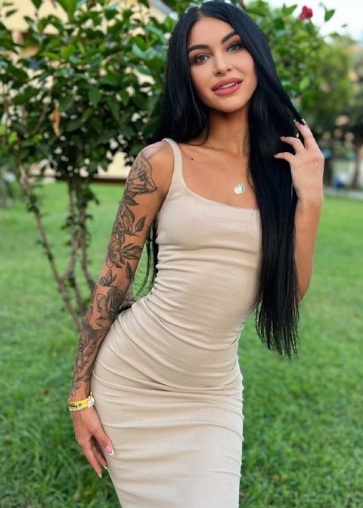 Индивидуалка Яна фото № 2 в городе Мелеуз