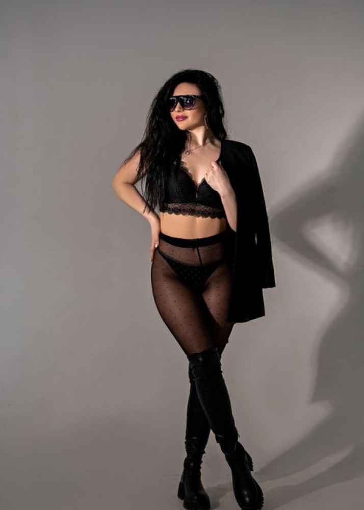 Индивидуалка Яна фото № 2 в городе Мелеуз