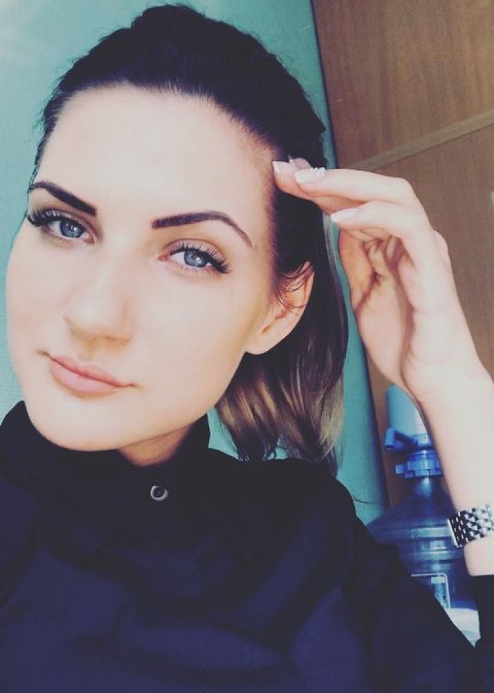 Индивидуалка Яна фото № 2 в городе Мелеуз