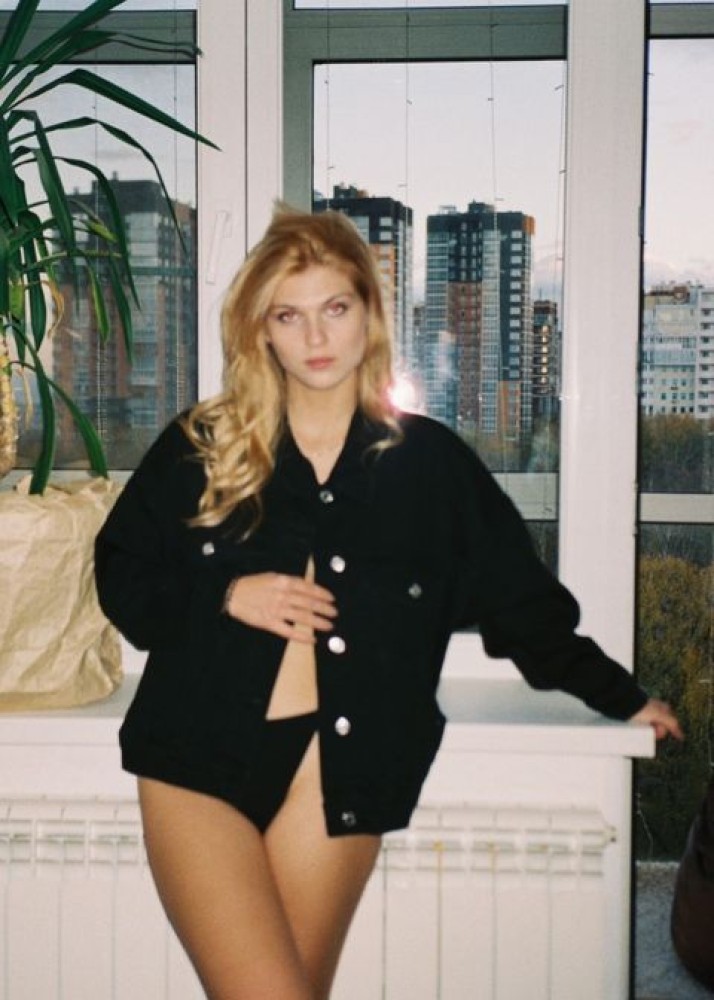 Индивидуалка Яна главное фото в городе Мелеуз 