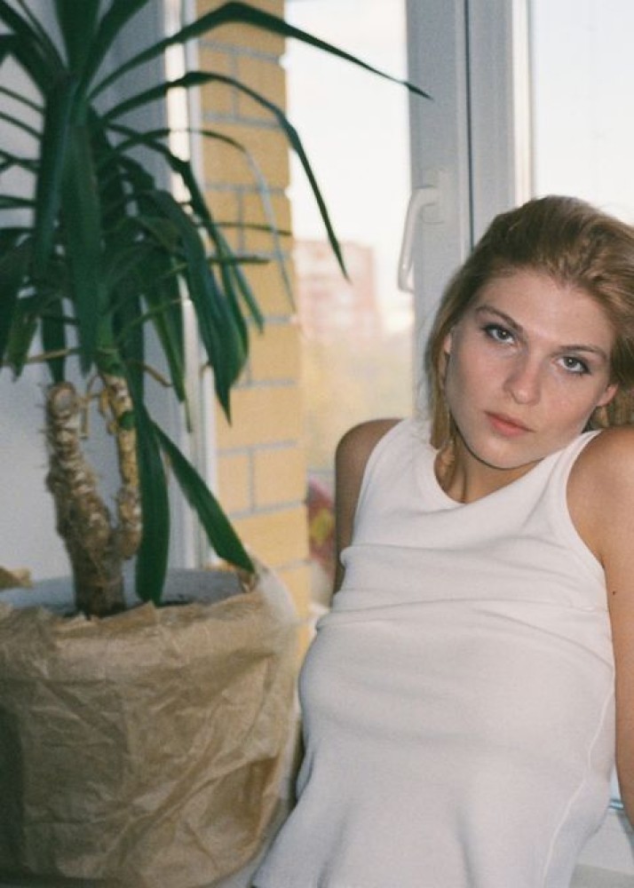 Индивидуалка Яна фото № 2 в городе Мелеуз