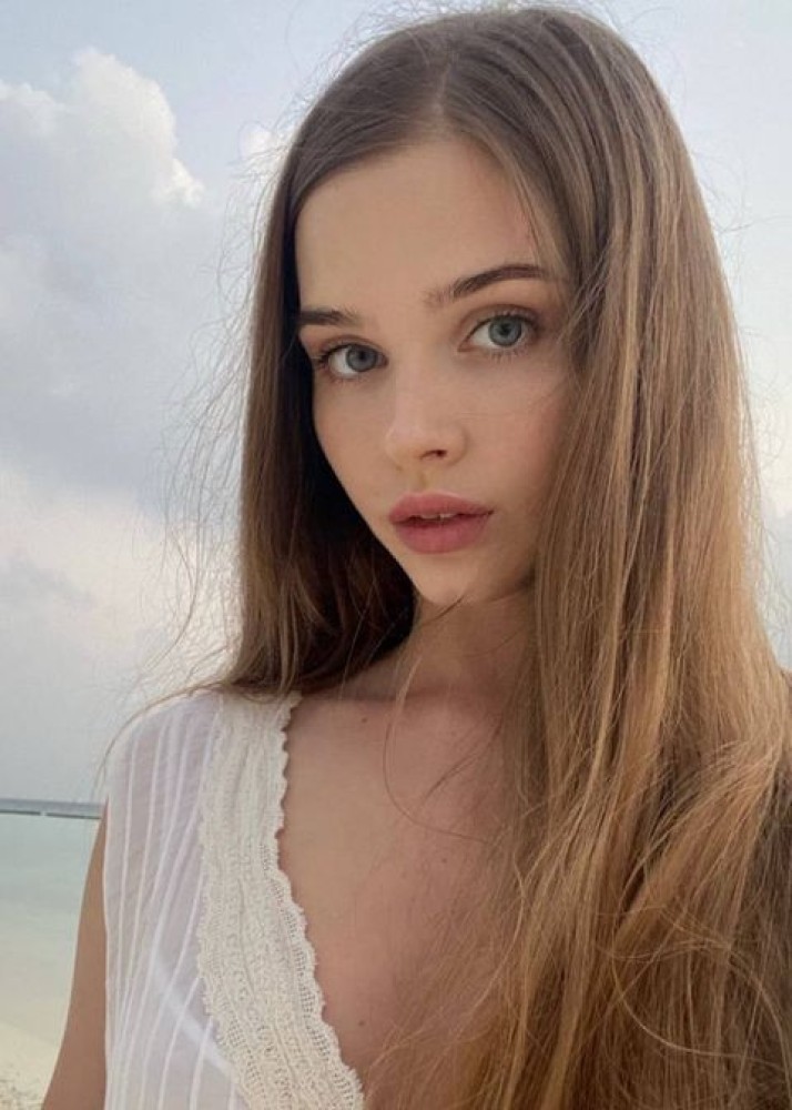 Индивидуалка Юличка фото № 2 в городе Мелеуз