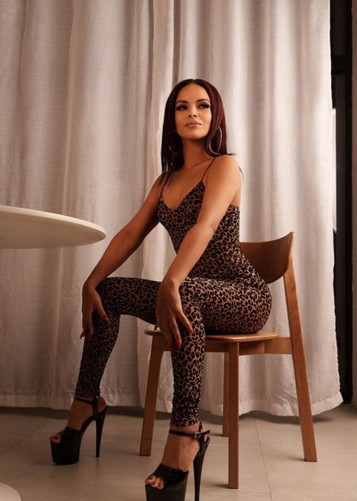 Индивидуалка Алина фото № 2 в городе Мелеуз