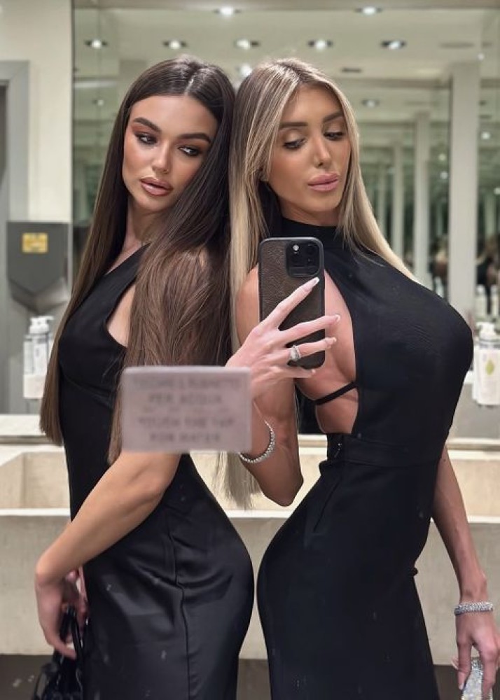 Индивидуалка Алина фото № 2 в городе Мелеуз