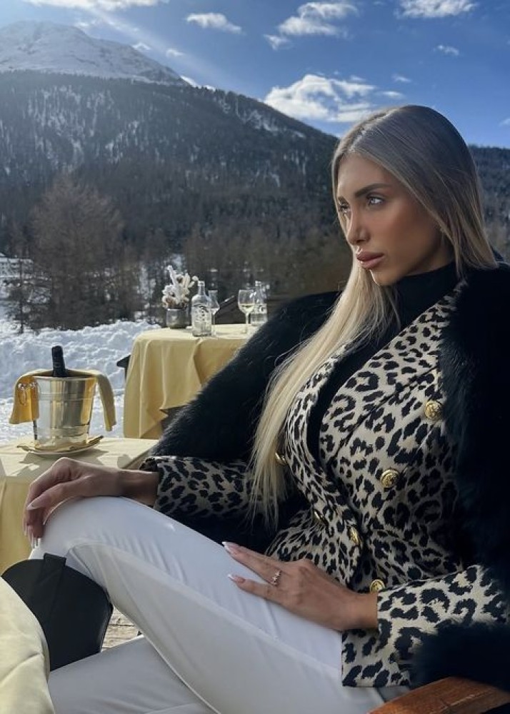 Индивидуалка Алина фото № 2 в городе Мелеуз