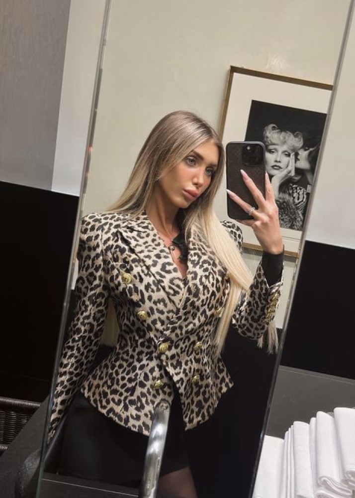 Индивидуалка Алина фото № 2 в городе Мелеуз