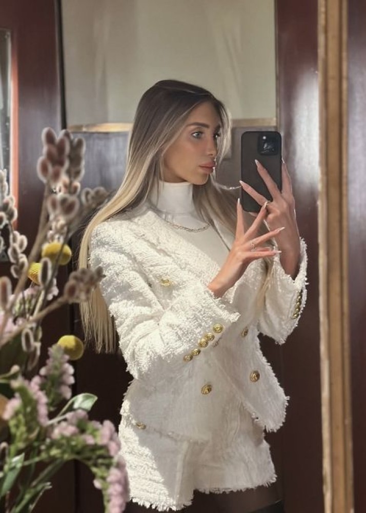 Индивидуалка Алина фото № 2 в городе Мелеуз