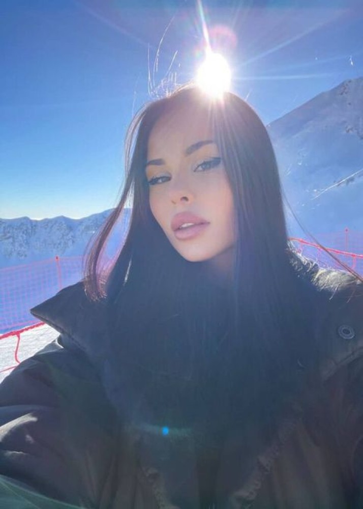 Индивидуалка Амина фото № 2 в городе Мелеуз