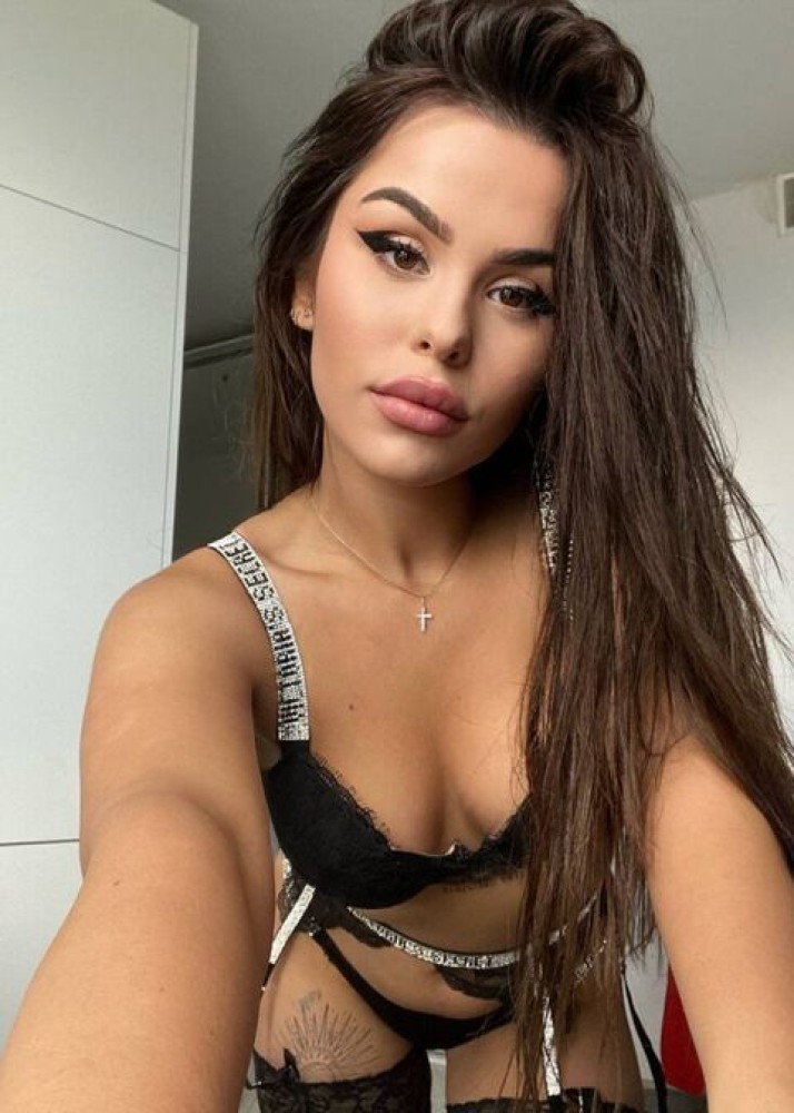 Индивидуалка Амина фото № 2 в городе Мелеуз