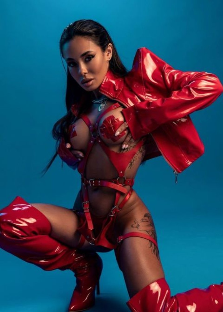 Индивидуалка Кира главное фото в городе Мелеуз 