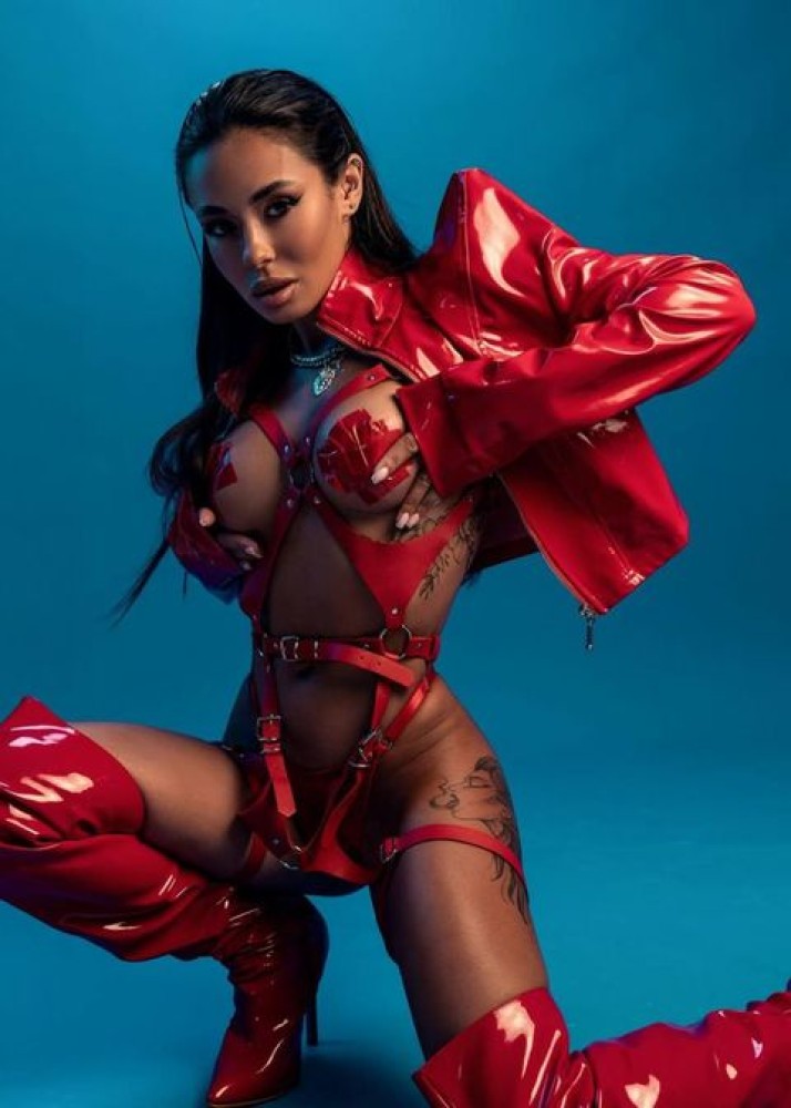 Индивидуалка Кира фото № 2 в городе Мелеуз