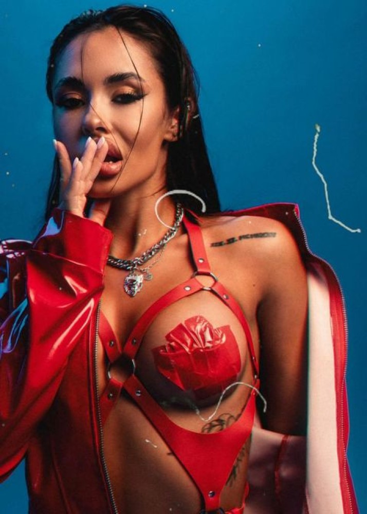 Индивидуалка Кира фото № 2 в городе Мелеуз